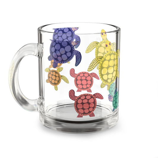 Introducing Skylaki's New Ceramic Coffee Mugs: