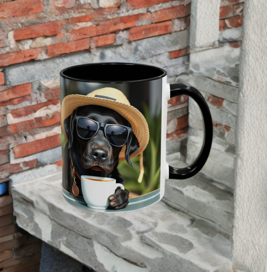 Introducing Skylaki's New Ceramic and Glass Coffee Mugs: