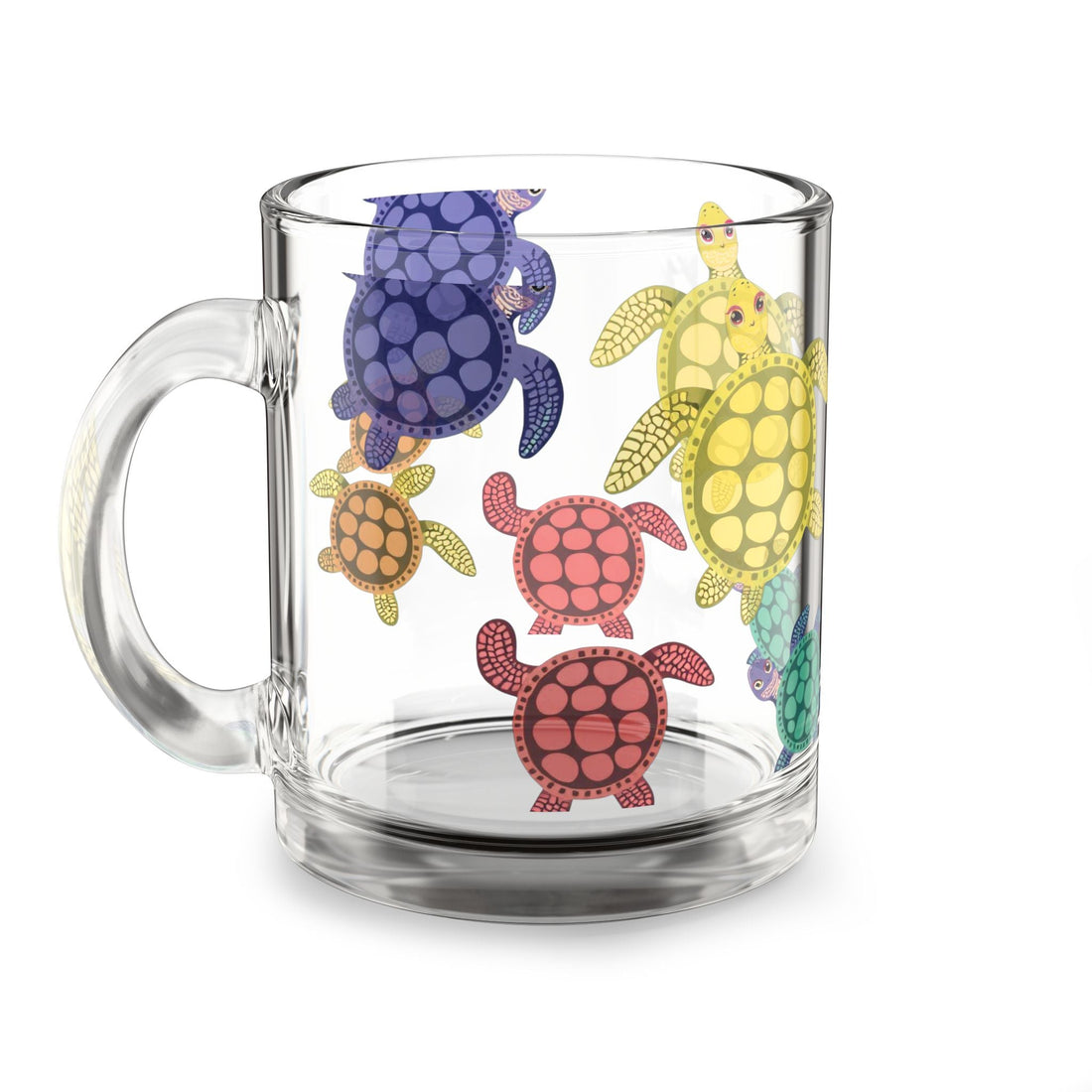 Introducing  Skylaki's New Ceramic Coffee Mugs: