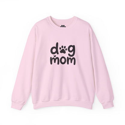 Best Dog Mom Ever Sweatshirt Unisex | Skylaki Designed