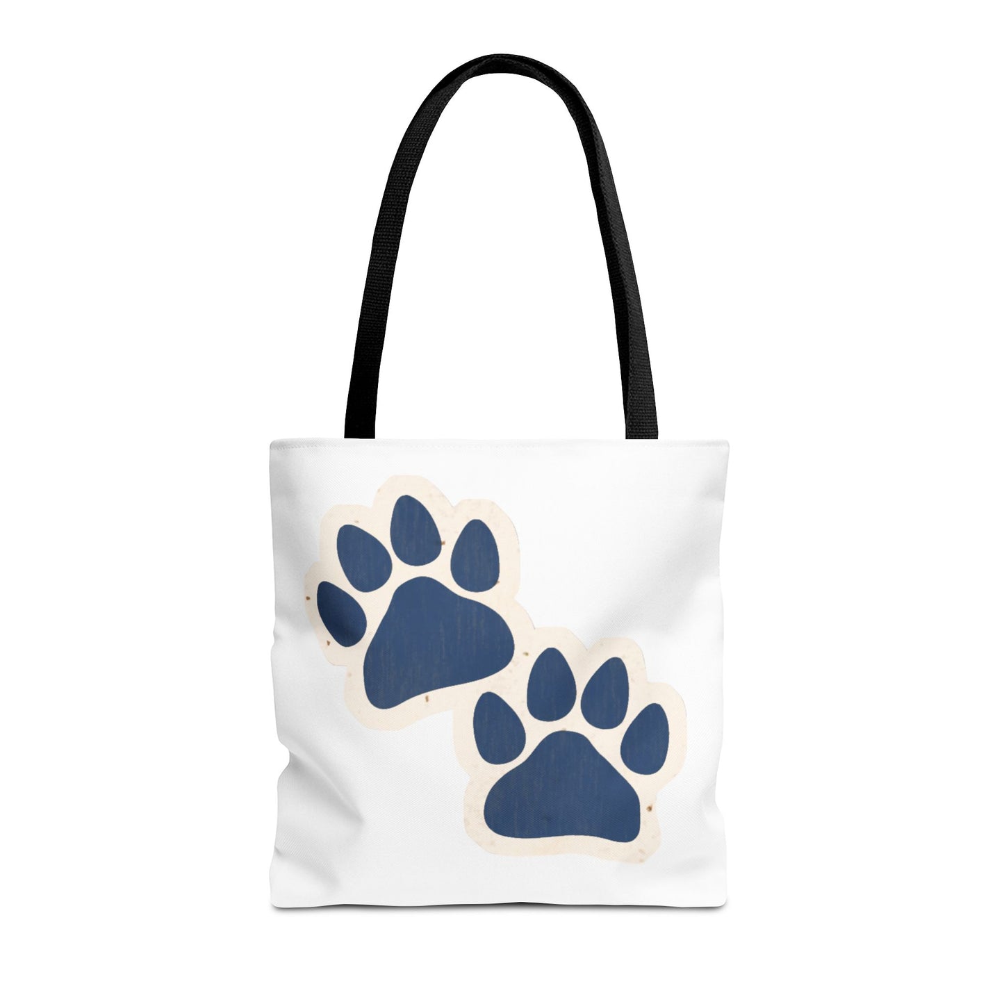 Paws Tote Bag