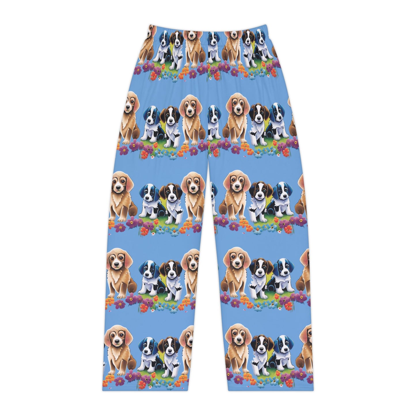 Quality Pups Women's Pajama Pants