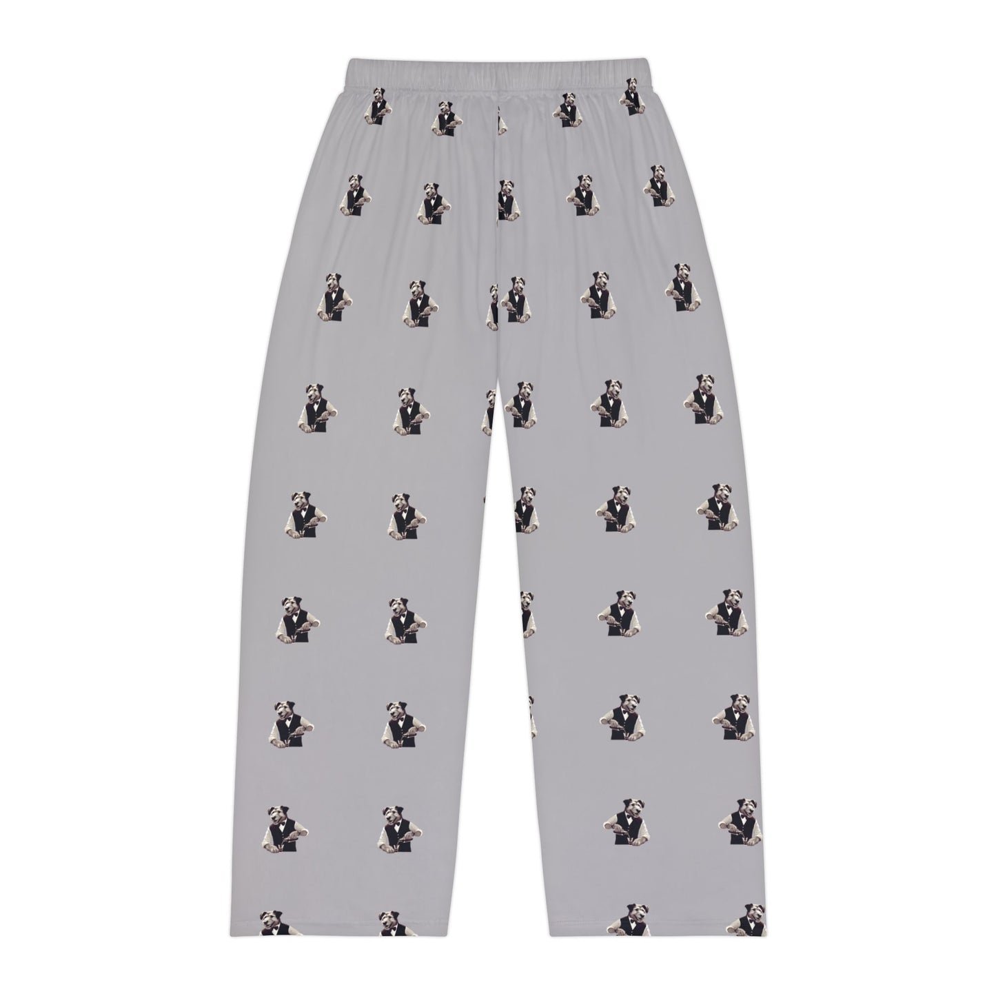 High Quality Fur Mixologist Men's Pajama Pants