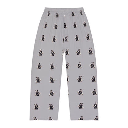 High Quality Fur Mixologist Men's Pajama Pants