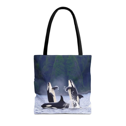 Nautical Tote Bag