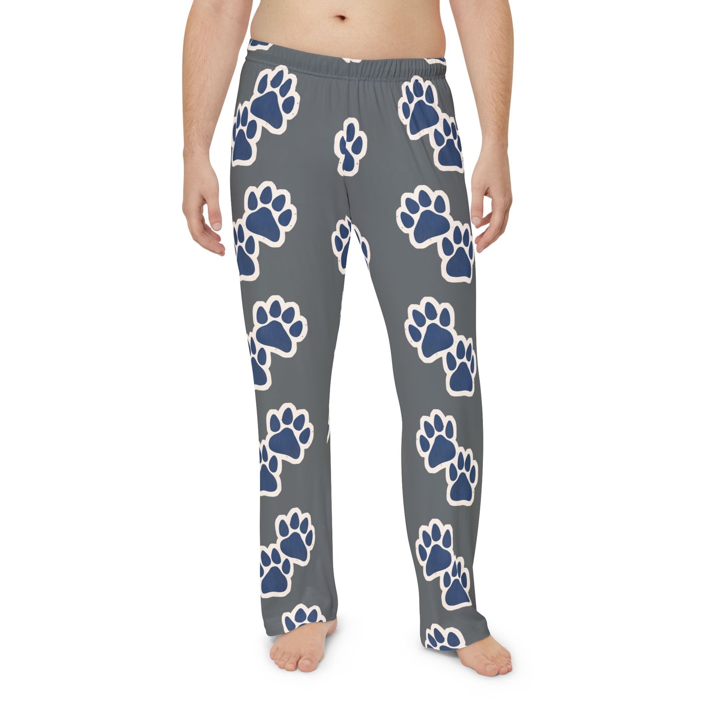 Highest Quality Paws Men's Pajama Pants