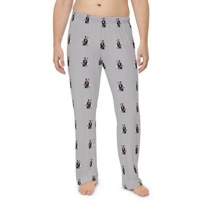 High Quality Fur Mixologist Men's Pajama Pants