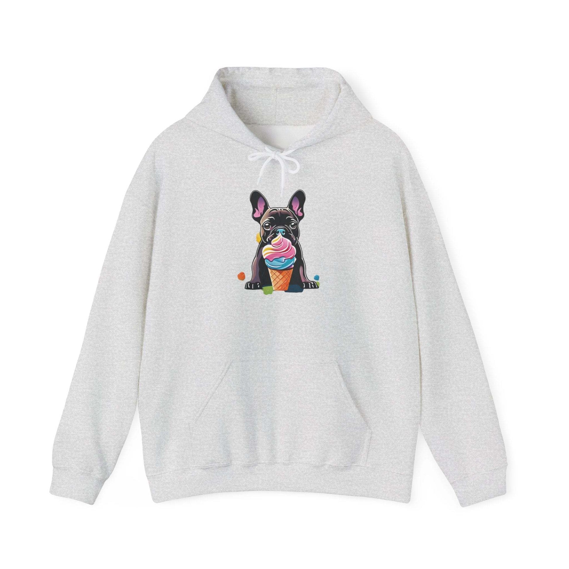 Cool Design Unisex Heavy Blend High Quality Hooded Sweatshirt