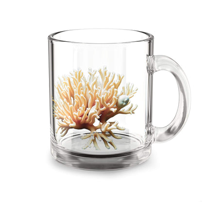 Coffee Glass Mug