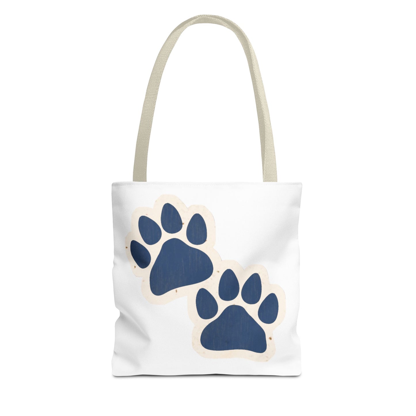 Paws Tote Bag