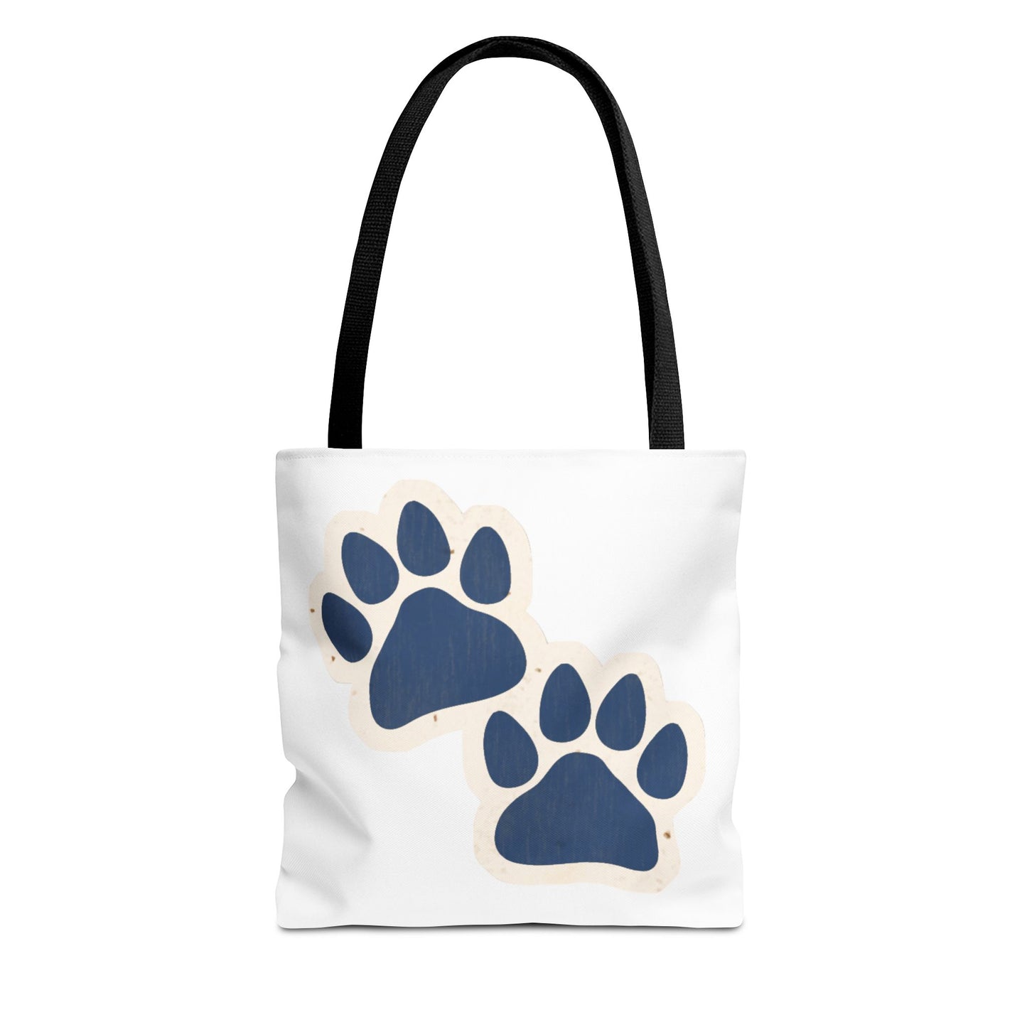 Paws Tote Bag