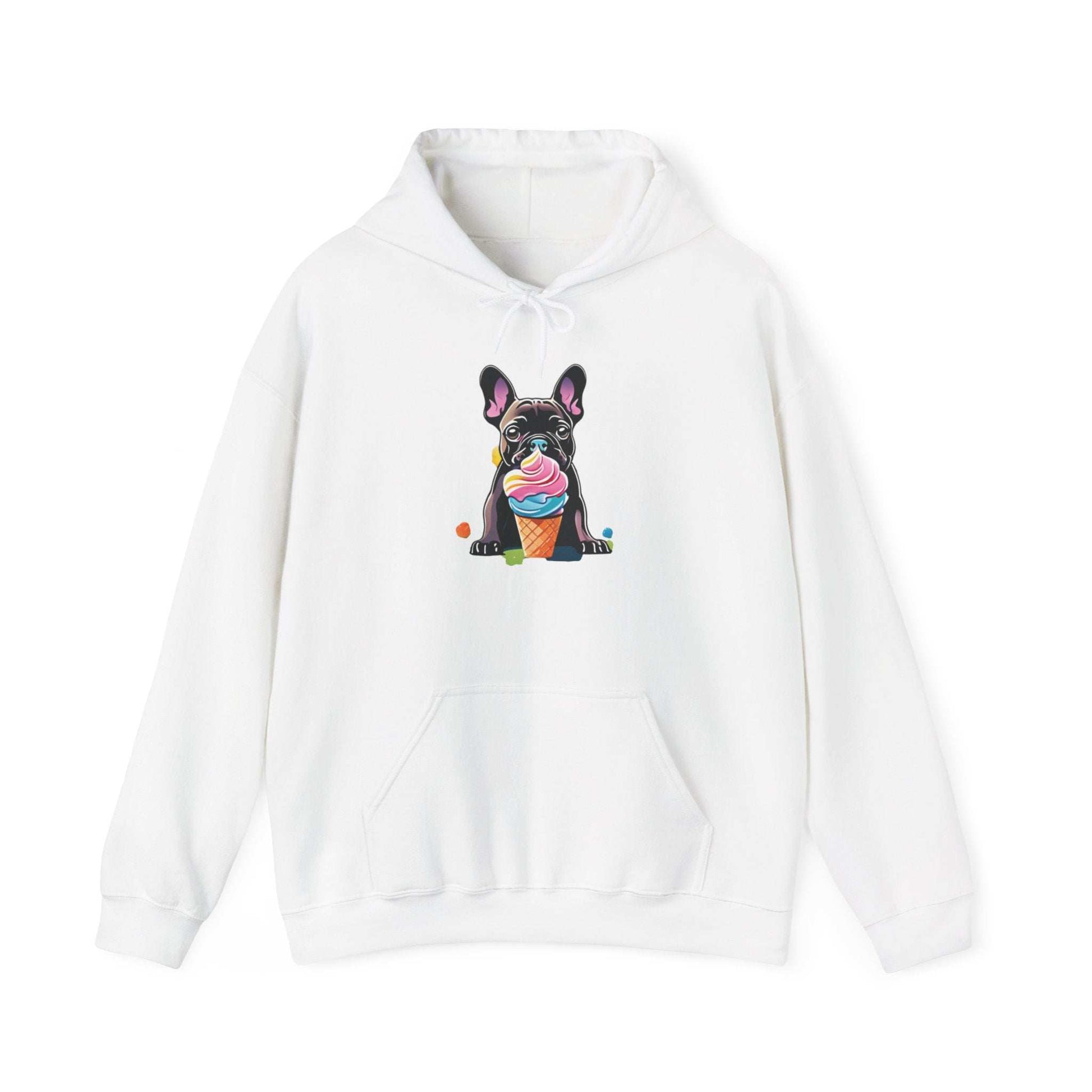 Cool Design Unisex Heavy Blend High Quality Hooded Sweatshirt