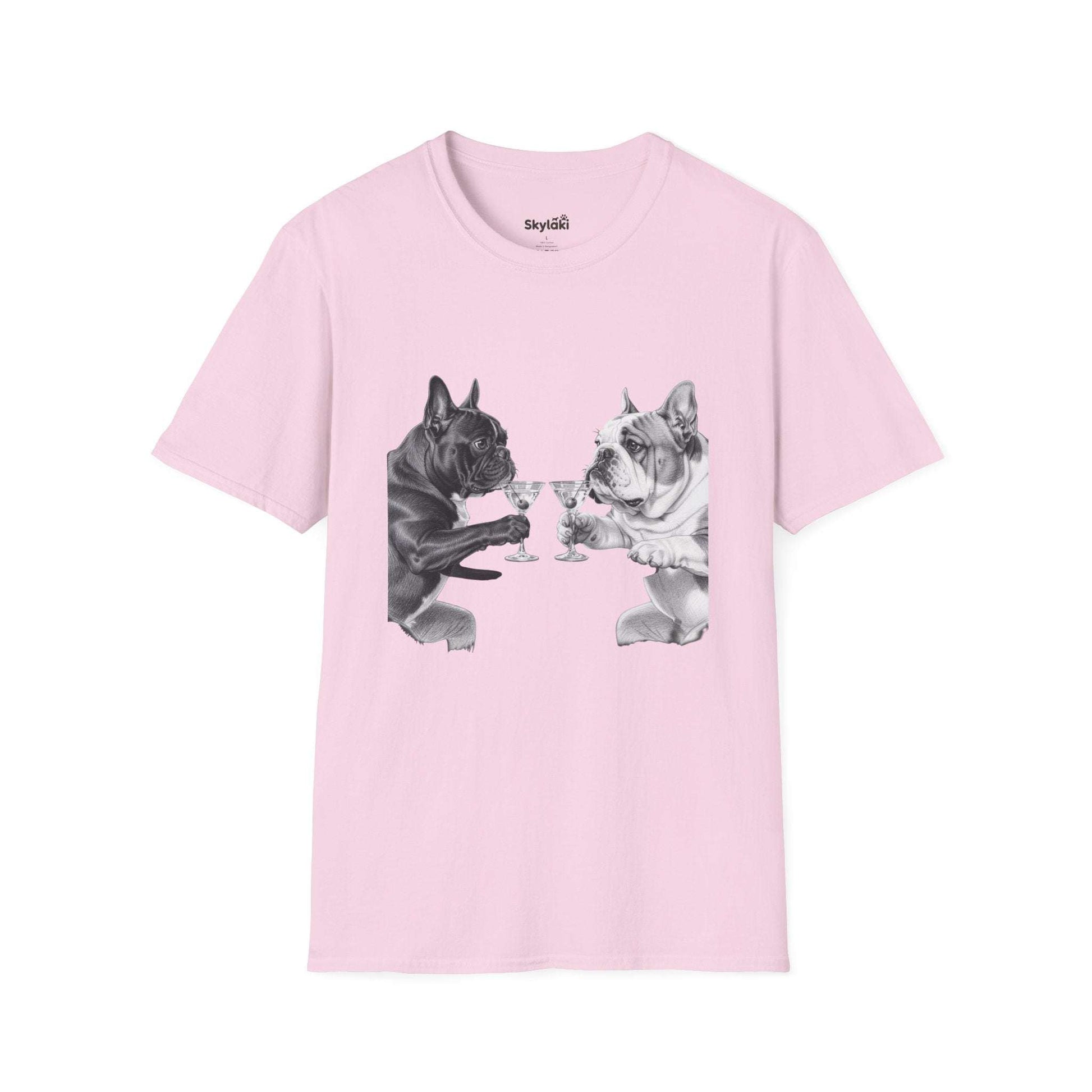 French Bulldog Cheers