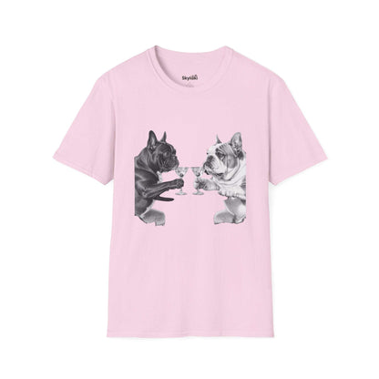 French Bulldog Cheers