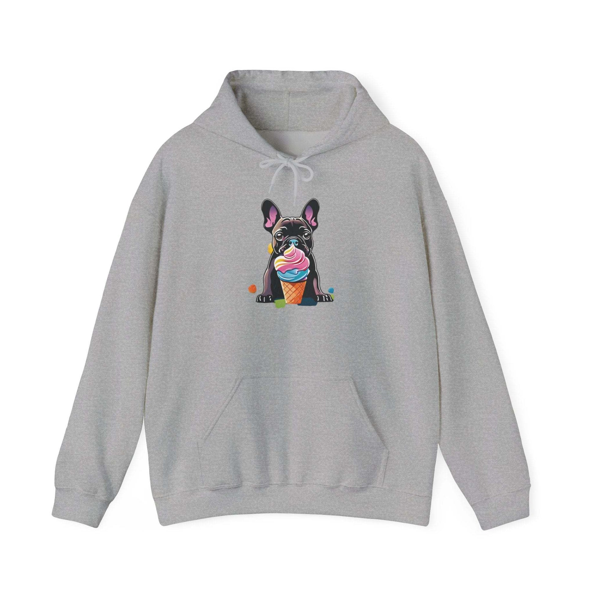 Cool Design Unisex Heavy Blend High Quality Hooded Sweatshirt