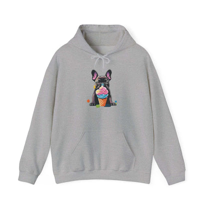 Cool Design Unisex Heavy Blend High Quality Hooded Sweatshirt