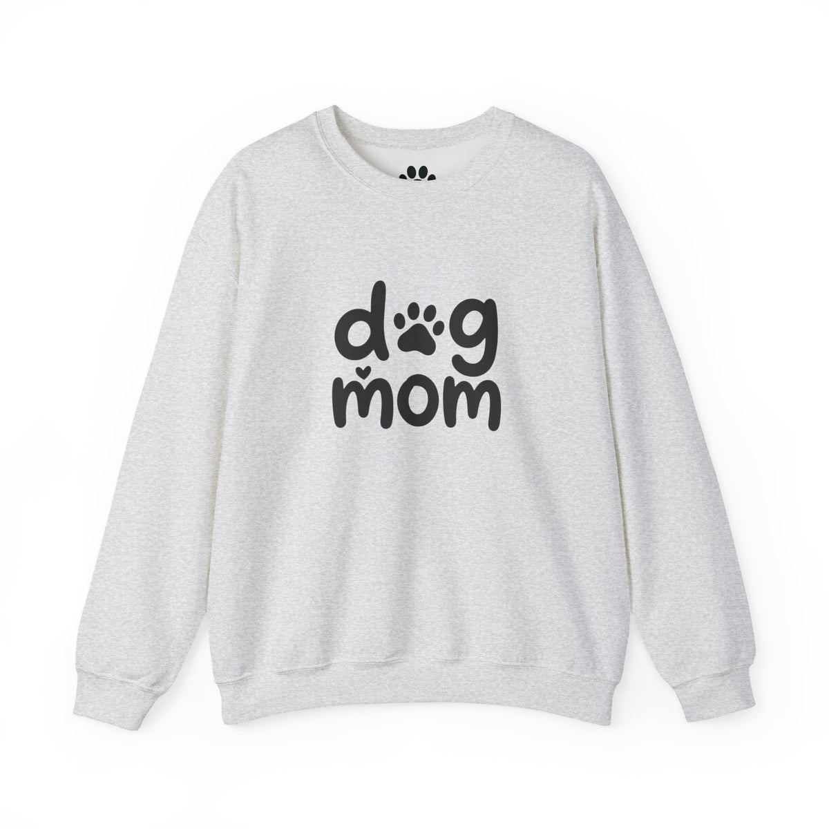 Best Dog Mom Ever Sweatshirt Unisex | Skylaki Designed