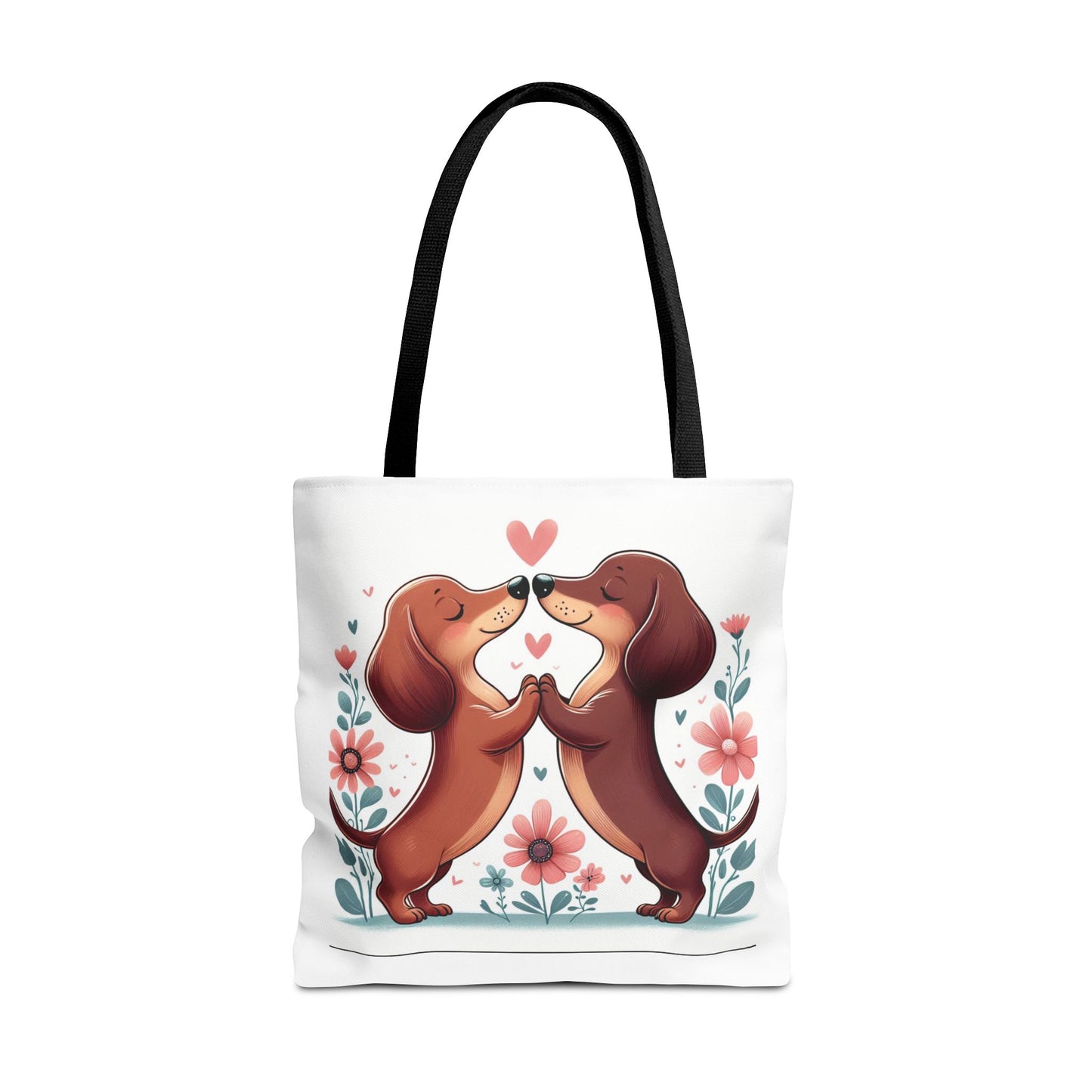 Wiener Tote Bag