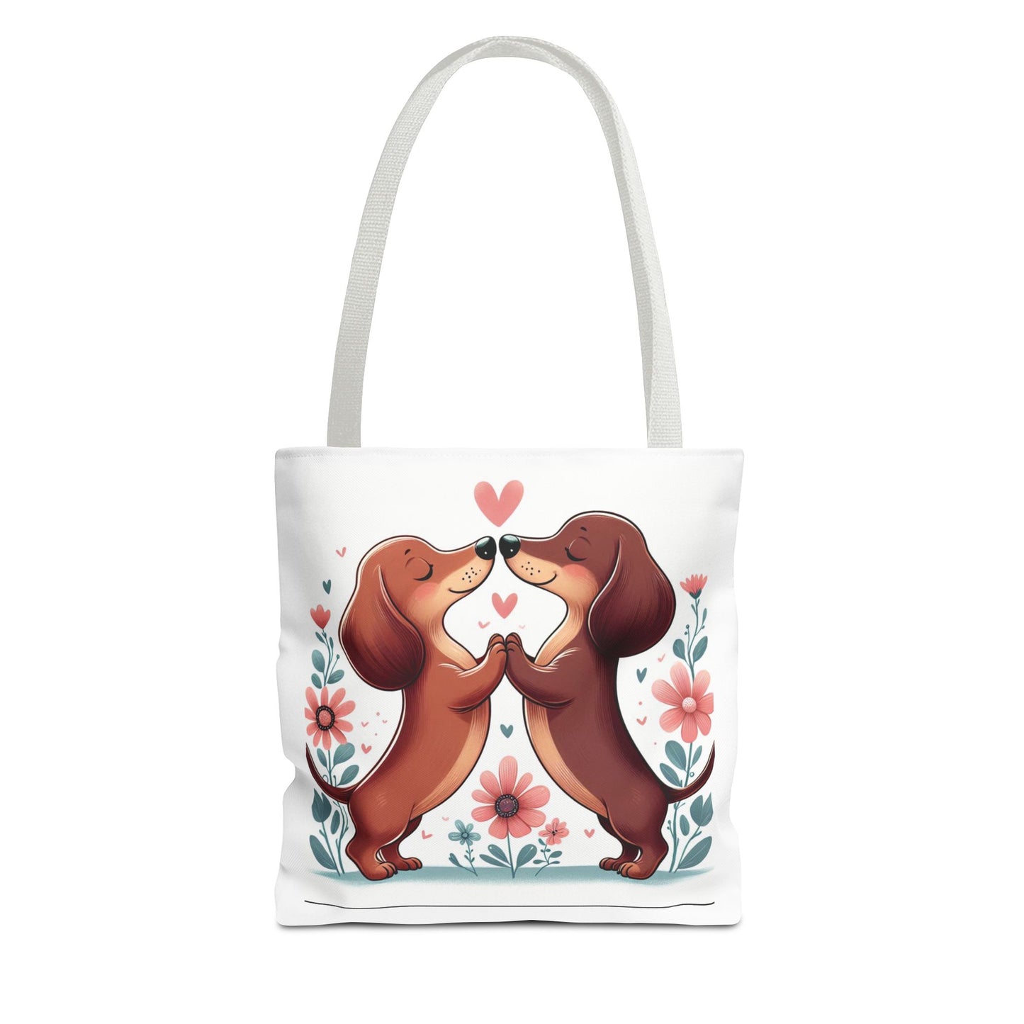 Wiener Tote Bag