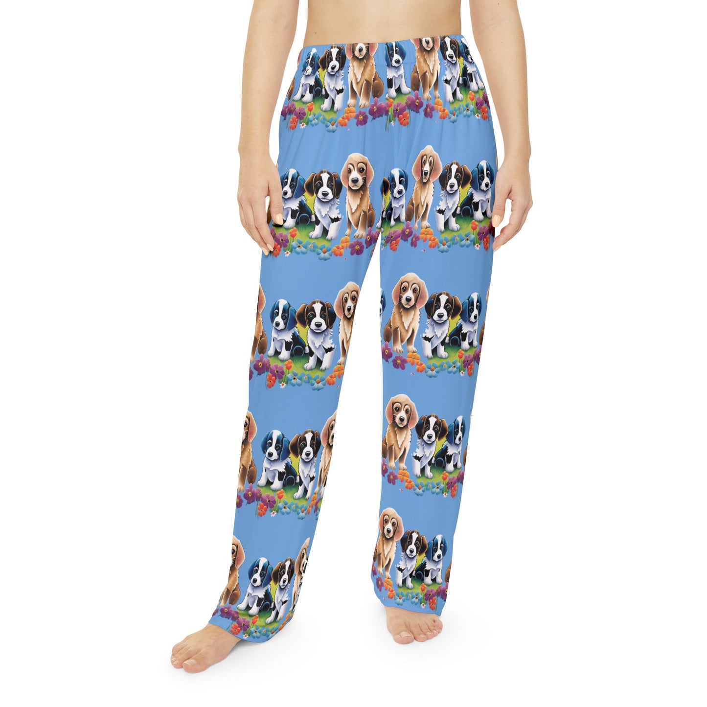 Quality Pups Women's Pajama Pants