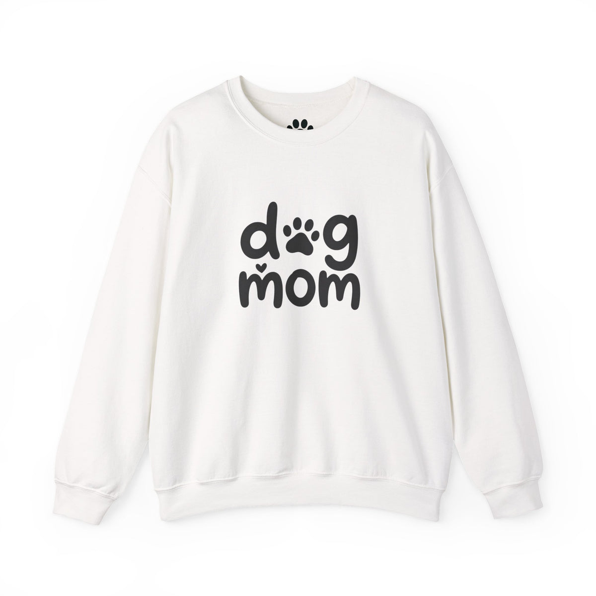 Best Dog Mom Ever Sweatshirt Unisex | Skylaki Designed