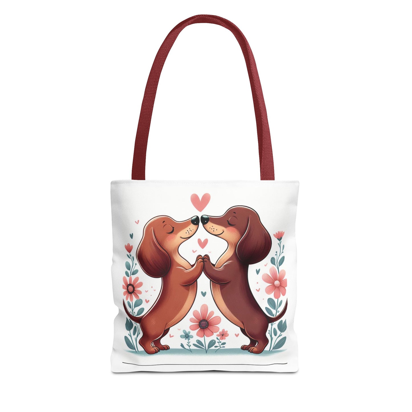 Wiener Tote Bag