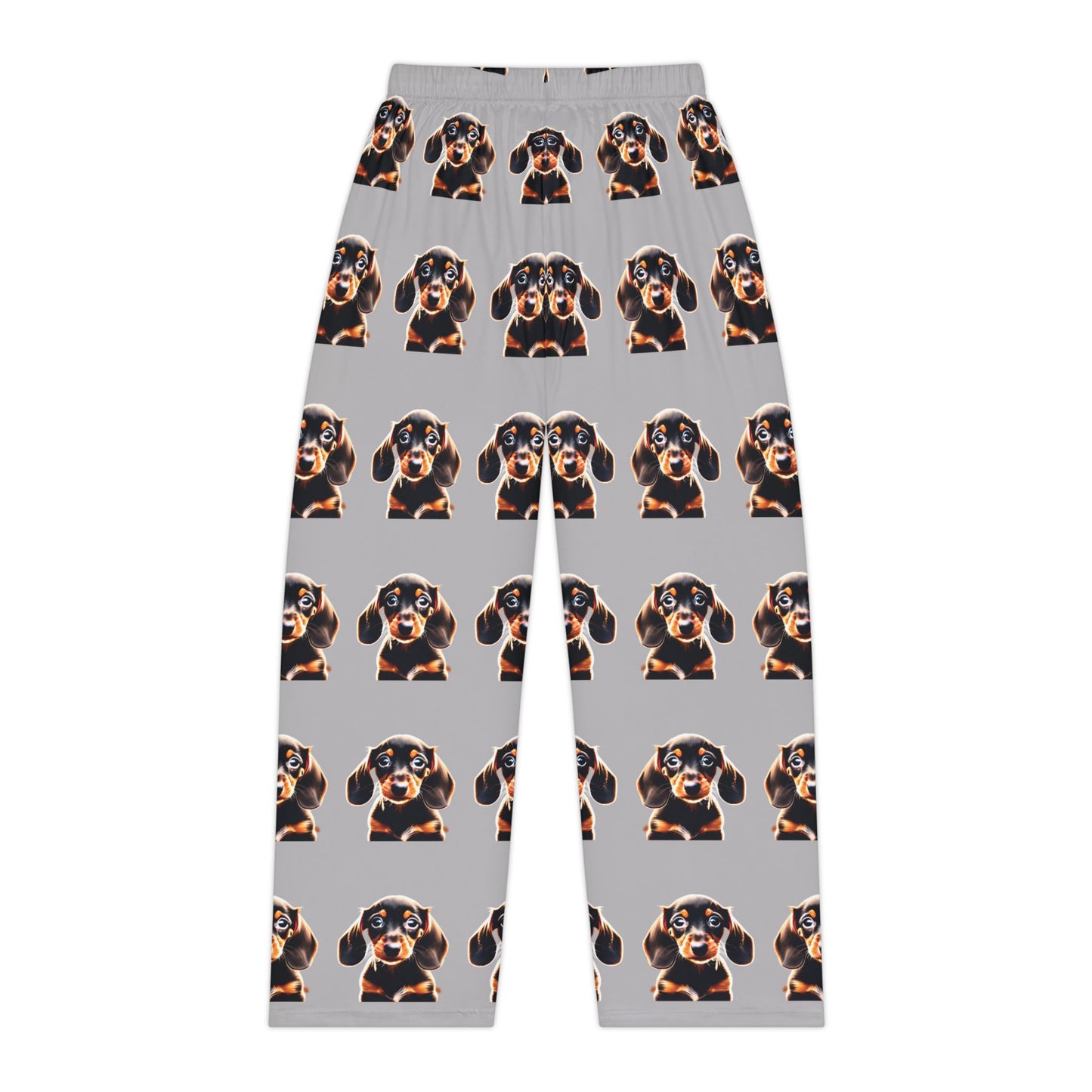 Highest Quailty Weiner Dog Women's Pajama Pants