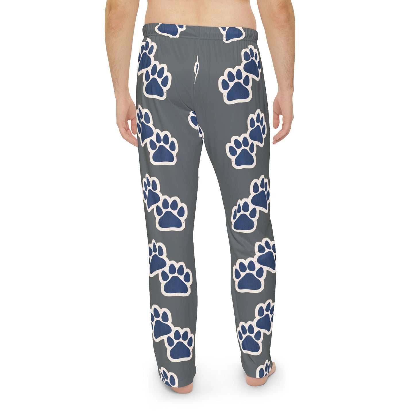 Highest Quality Paws Men's Pajama Pants