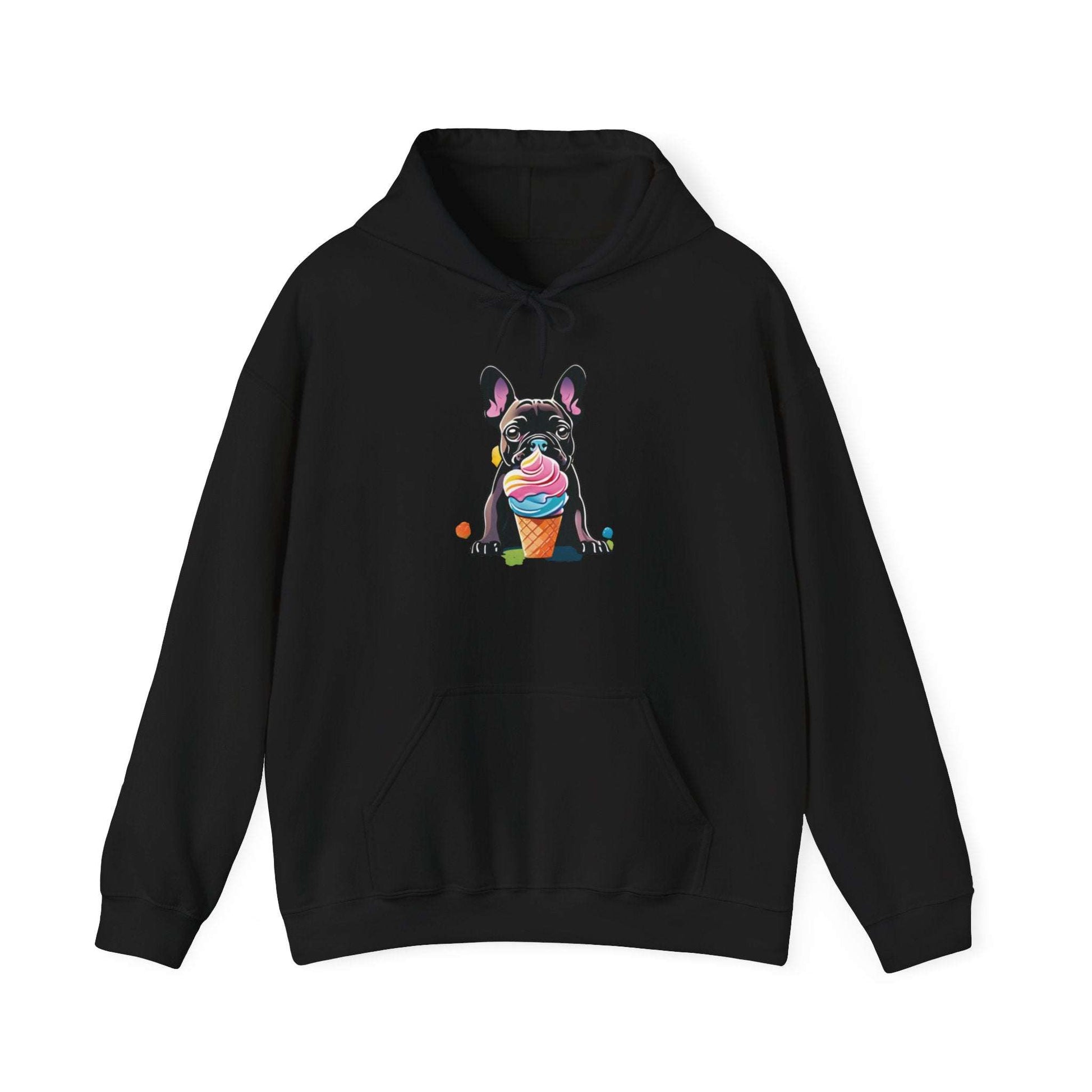 Cool Design Unisex Heavy Blend High Quality Hooded Sweatshirt