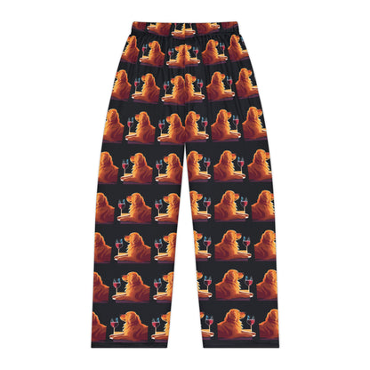 High Quality Wine Time Women's Pajama Pants