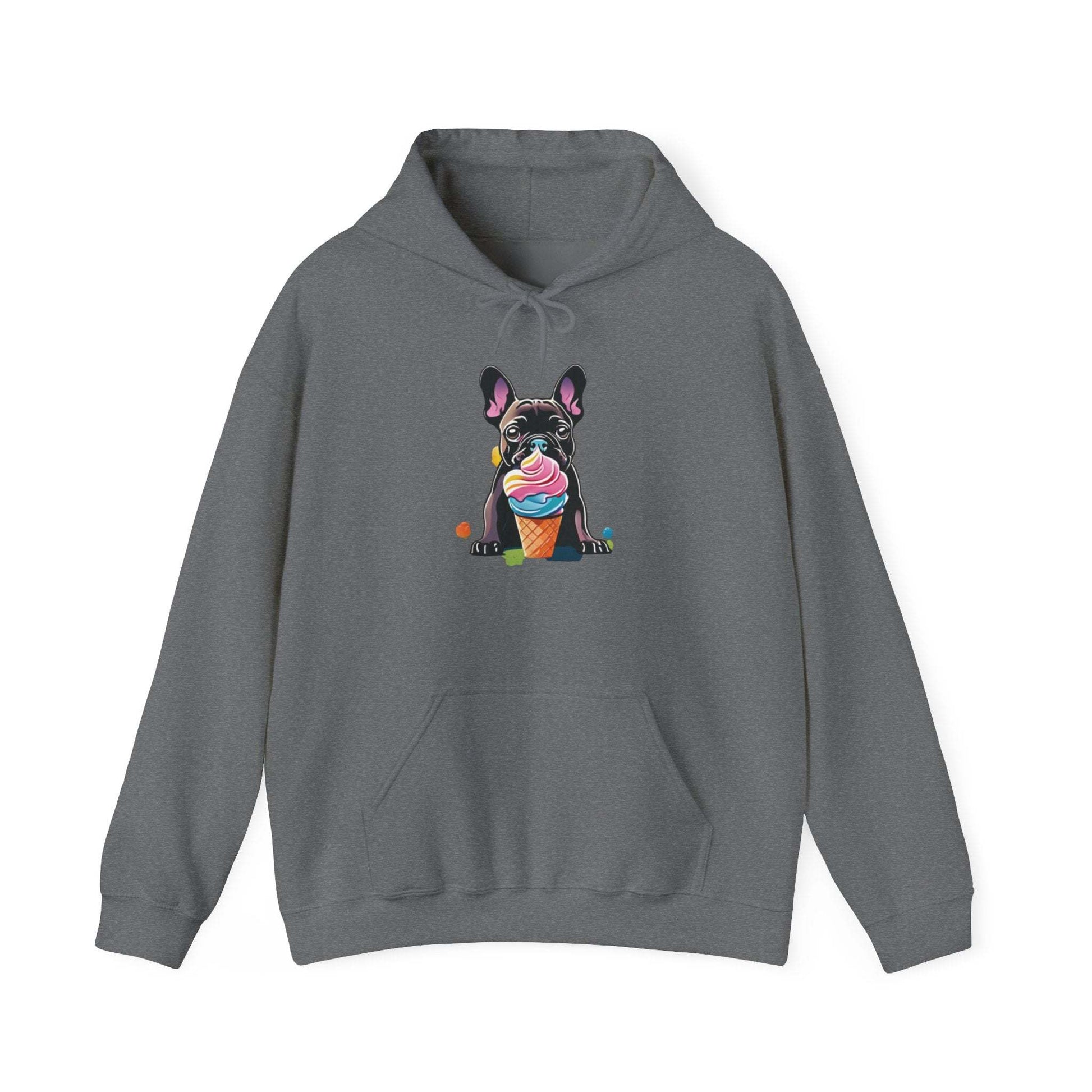 Cool Design Unisex Heavy Blend High Quality Hooded Sweatshirt