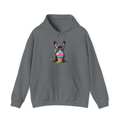Cool Design Unisex Heavy Blend High Quality Hooded Sweatshirt