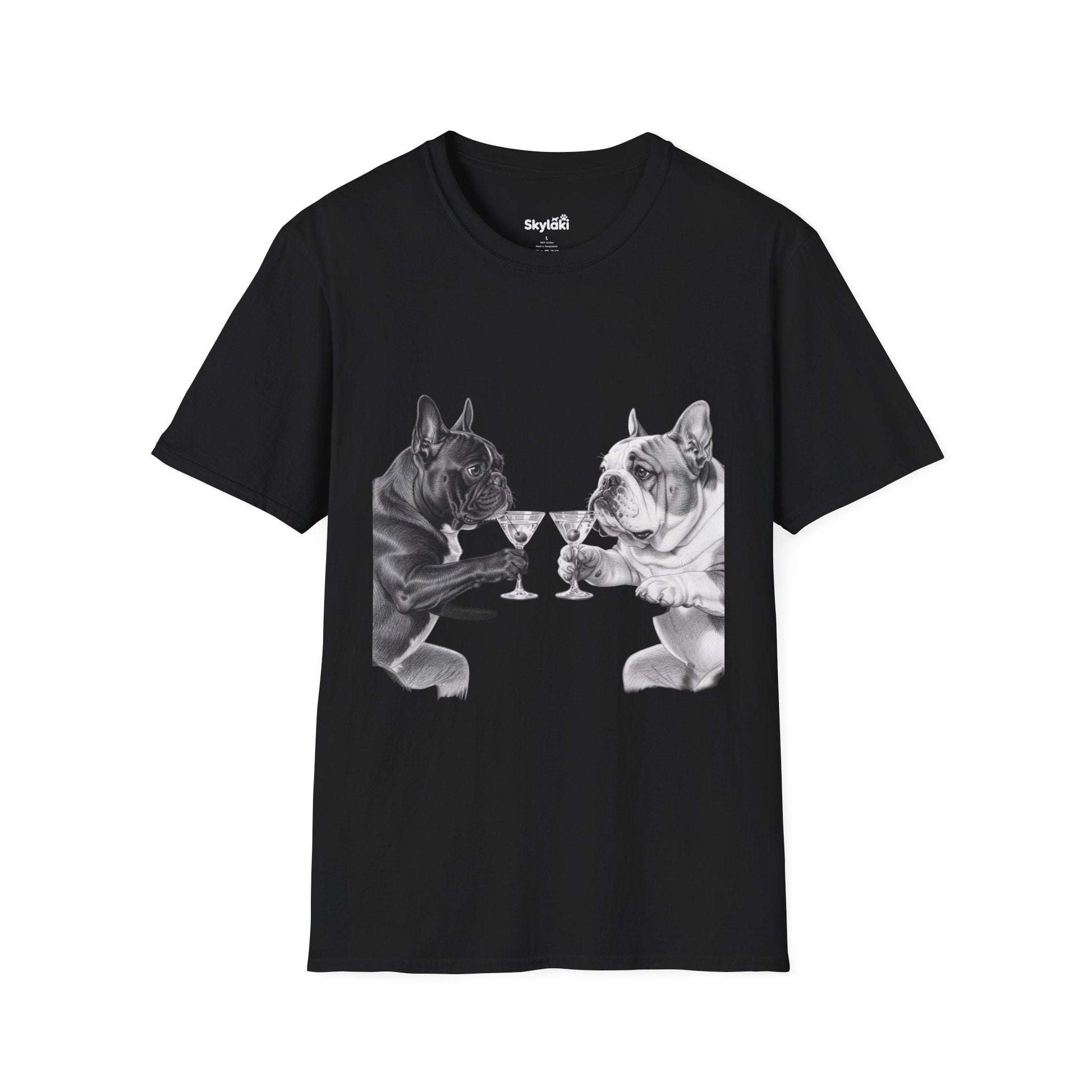French Bulldog Cheers