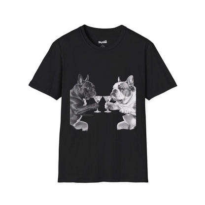 French Bulldog Cheers