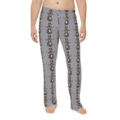 Highest Quality Biker Men's Pajama Pants