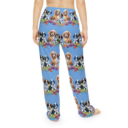 Quality Pups Women's Pajama Pants