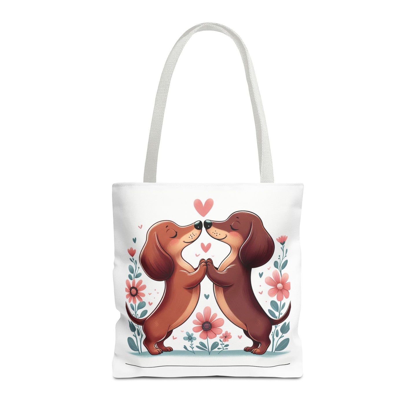 Wiener Tote Bag