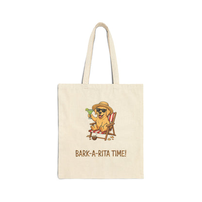 Funny Dog Margarita Bag by Skylaki Bags